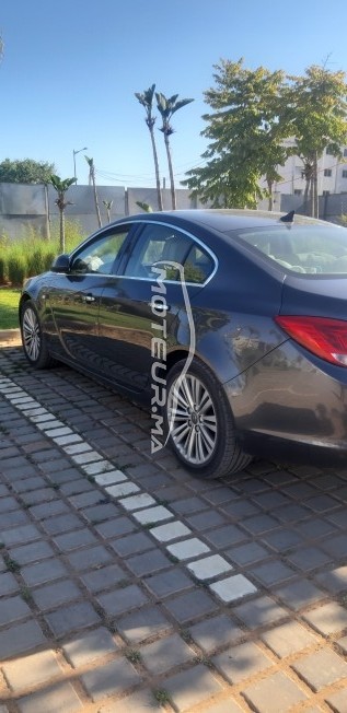 OPEL Insignia occasion 1202738