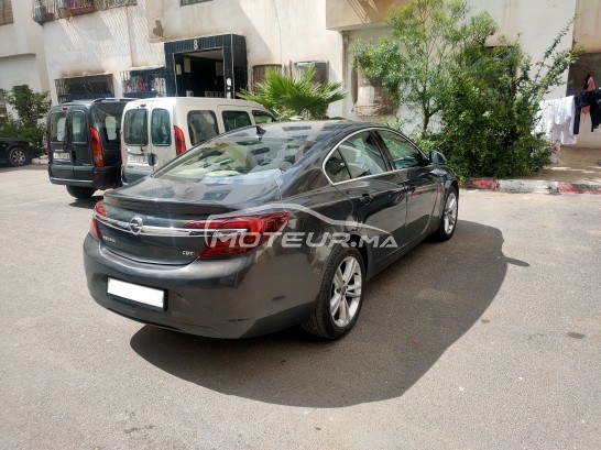 OPEL Insignia Cdti occasion 1868129