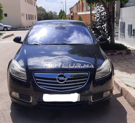 OPEL Insignia occasion 1147218