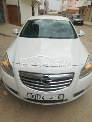 OPEL Insignia occasion 1178305