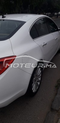 OPEL Insignia Cdti occasion 1338636