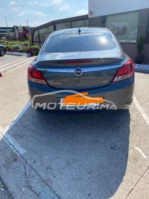 OPEL Insignia occasion 1531818