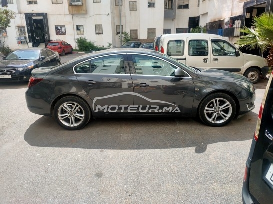 OPEL Insignia Cdti occasion 1868133