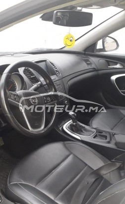 OPEL Insignia Cdti occasion 1338635