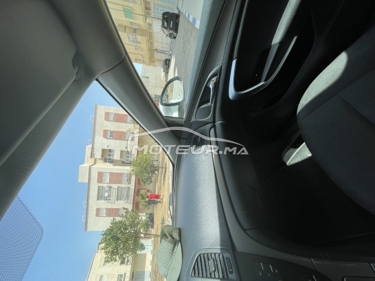 أوبل ينسيجنيا G5a مستعملة 1909181