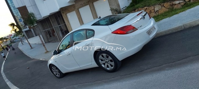 OPEL Insignia occasion 1406382