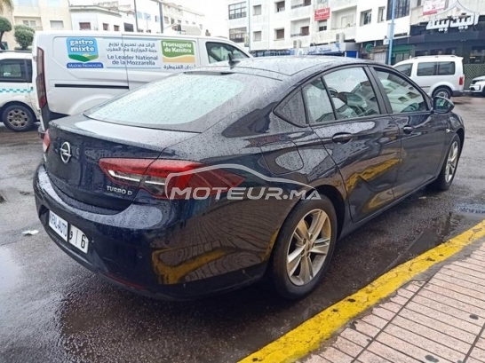 Opel Insignia occasion Diesel Modèle 2018