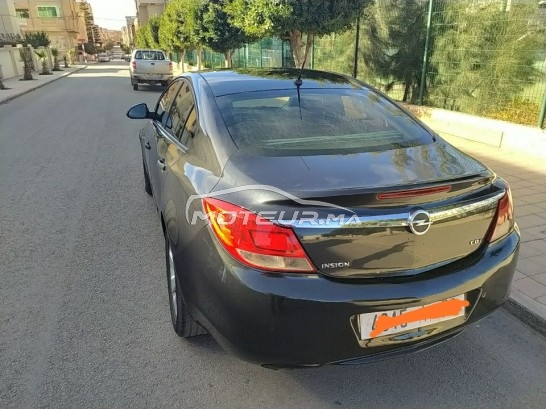 OPEL Insignia occasion 1155981