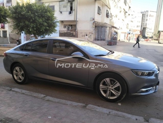 سيارة في المغرب OPEL Insignia - 432990