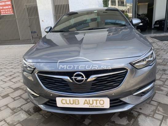 OPEL Insignia occasion 1162186