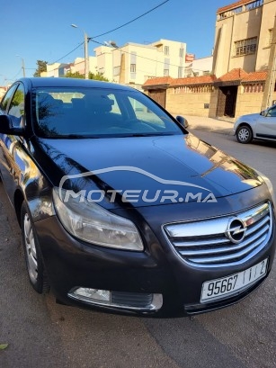 OPEL Insignia 1.6l occasion