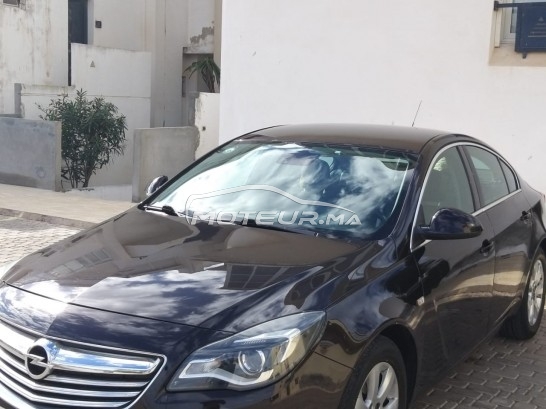 OPEL Insignia occasion 1151241