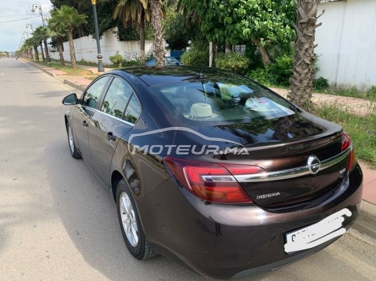 OPEL Insignia occasion 1364854