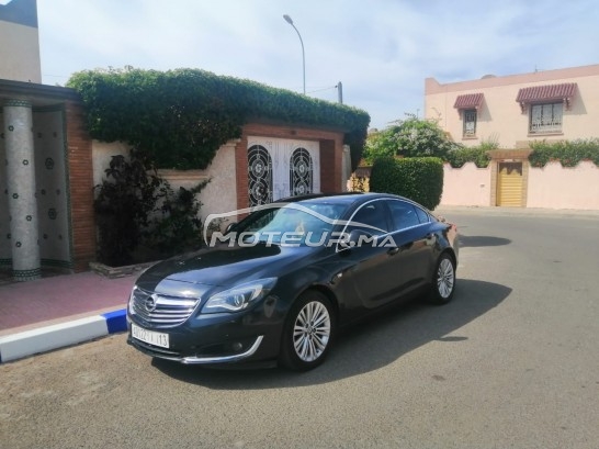 OPEL Insignia Cdti occasion 1195490