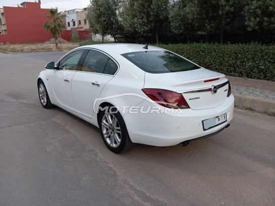 OPEL Insignia 2.0 occasion 1875651