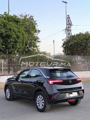 Opel Mokka occasion Diesel Modèle 2023