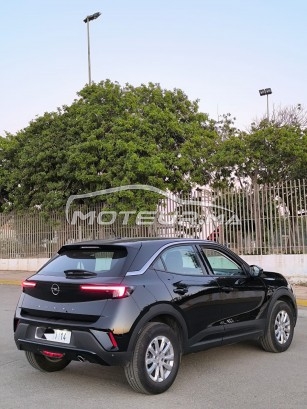 Opel Mokka occasion Diesel Modèle 2023