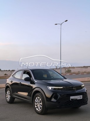 Opel Mokka occasion Diesel Modèle 2023