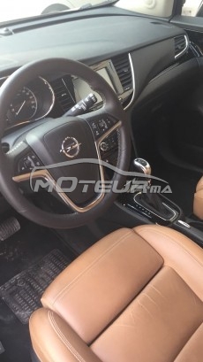 OPEL Mokka x occasion 489875