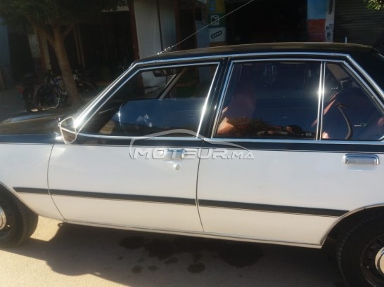 OPEL Rekord occasion 661493