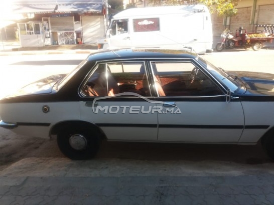 OPEL Rekord occasion 661488