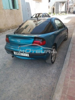 OPEL Tigra occasion 367909