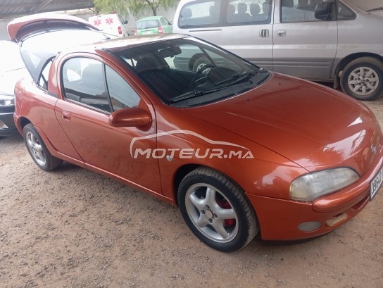 OPEL Tigra occasion 1794854