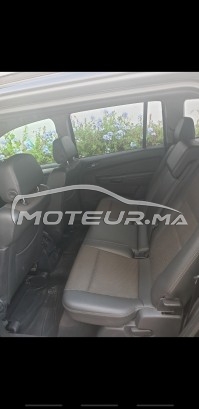 OPEL Zafira occasion 1017471