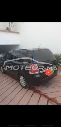 OPEL Zafira occasion 1017472