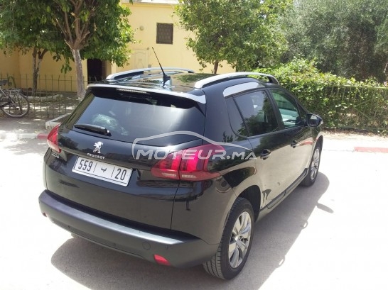 PEUGEOT 2008 occasion 1282517