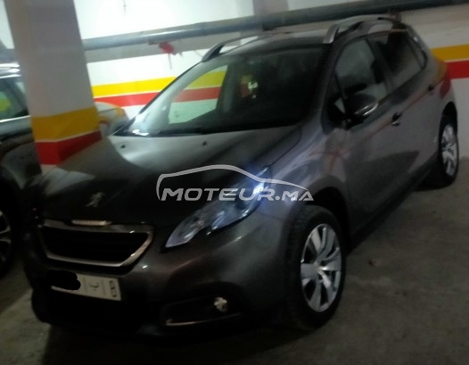 PEUGEOT 2008 occasion 1591377