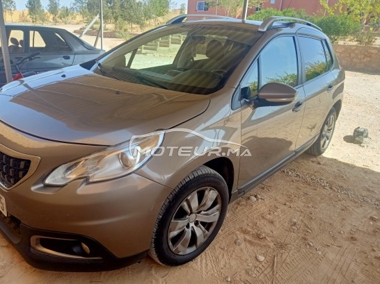 PEUGEOT 2008 occasion 1254688