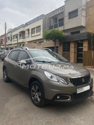 PEUGEOT 2008 occasion 1889969