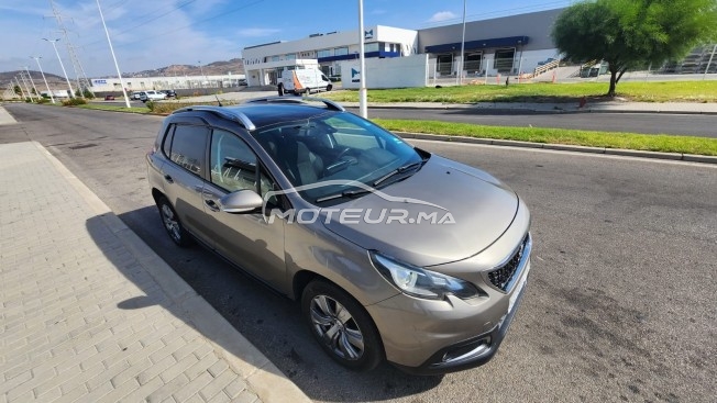 PEUGEOT 2008 occasion 1729432