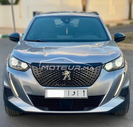 Peugeot 2008 occasion Diesel Modèle 2023