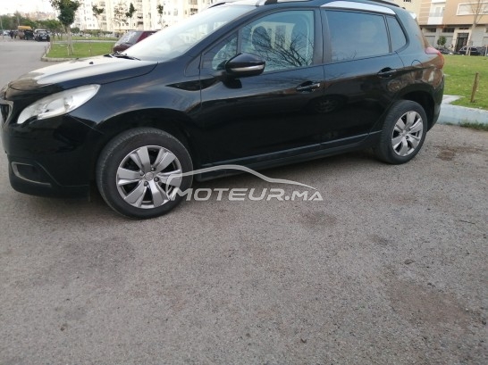 PEUGEOT 2008 occasion 1366472