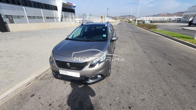 PEUGEOT 2008 occasion 1729430