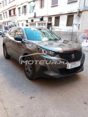 PEUGEOT 2008 occasion 1963589