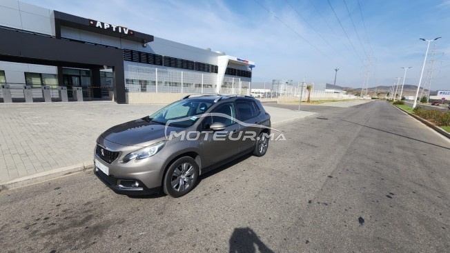 PEUGEOT 2008 occasion 1729431