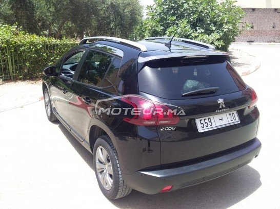 PEUGEOT 2008 occasion 1282515