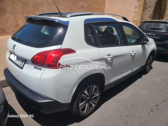 PEUGEOT 2008 occasion 1874950