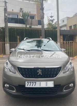 PEUGEOT 2008 occasion 1890009