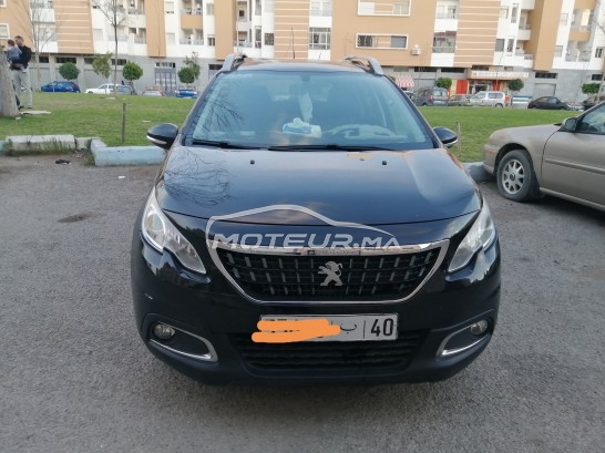 PEUGEOT 2008 occasion 1366487