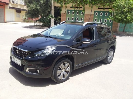 PEUGEOT 2008 occasion 1282520