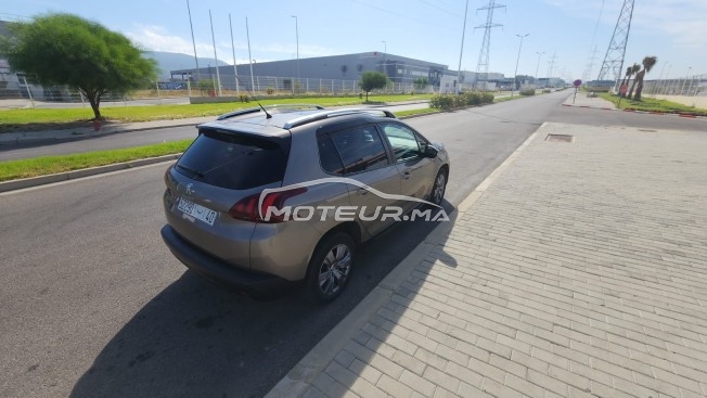 PEUGEOT 2008 occasion 1729433