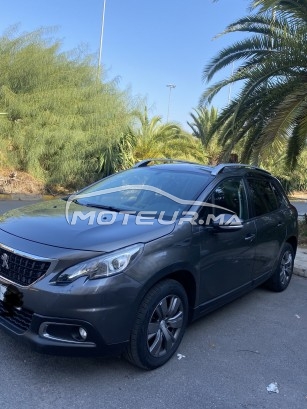 PEUGEOT 2008 occasion 1757264