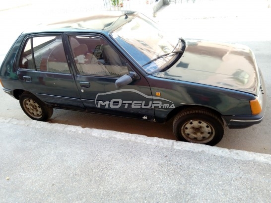 PEUGEOT 205 occasion 359407