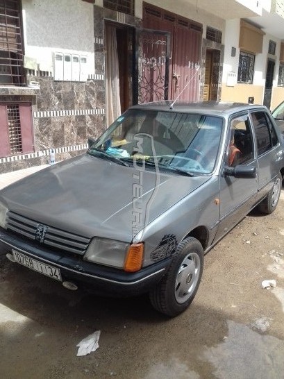 PEUGEOT 205 occasion 355746