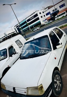 PEUGEOT 205 occasion 1881107