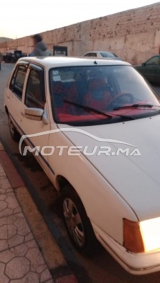 PEUGEOT 205 Gtd occasion 1943765